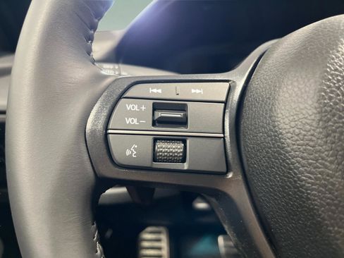 New 2026 Honda Accord Sport image 17
