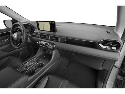 New 2026 Honda Pilot EX-L image 12