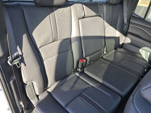 New 2026 Honda Ridgeline TrailSport image 21