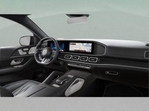 New 2026 Mercedes-Benz GLE 53 AMG 4MATIC Coupe image 44