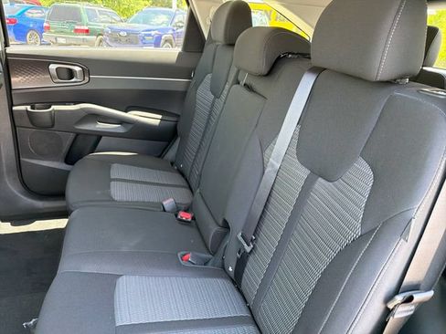 New 2026 Kia Sorento LX FWD image 19