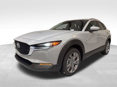 New 2026 MAZDA CX-30 AWD 2.5 S