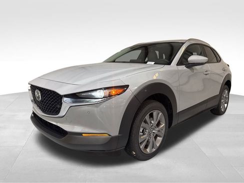 New 2026 MAZDA CX-30 AWD 2.5 S image 1