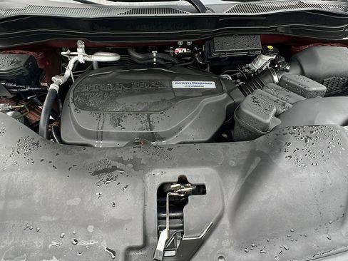 Used 2019 Honda Passport EX-L image 10