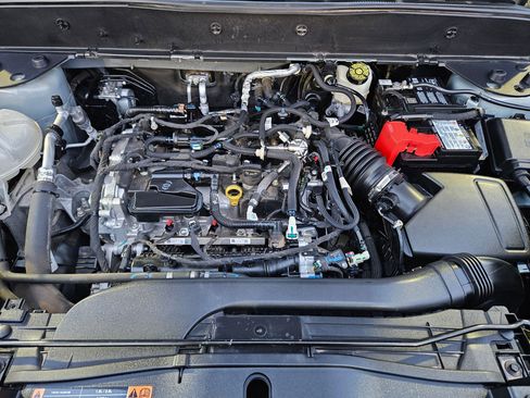 Used 2022 Ford Bronco Sport Big Bend w/ Convenience Package image 36