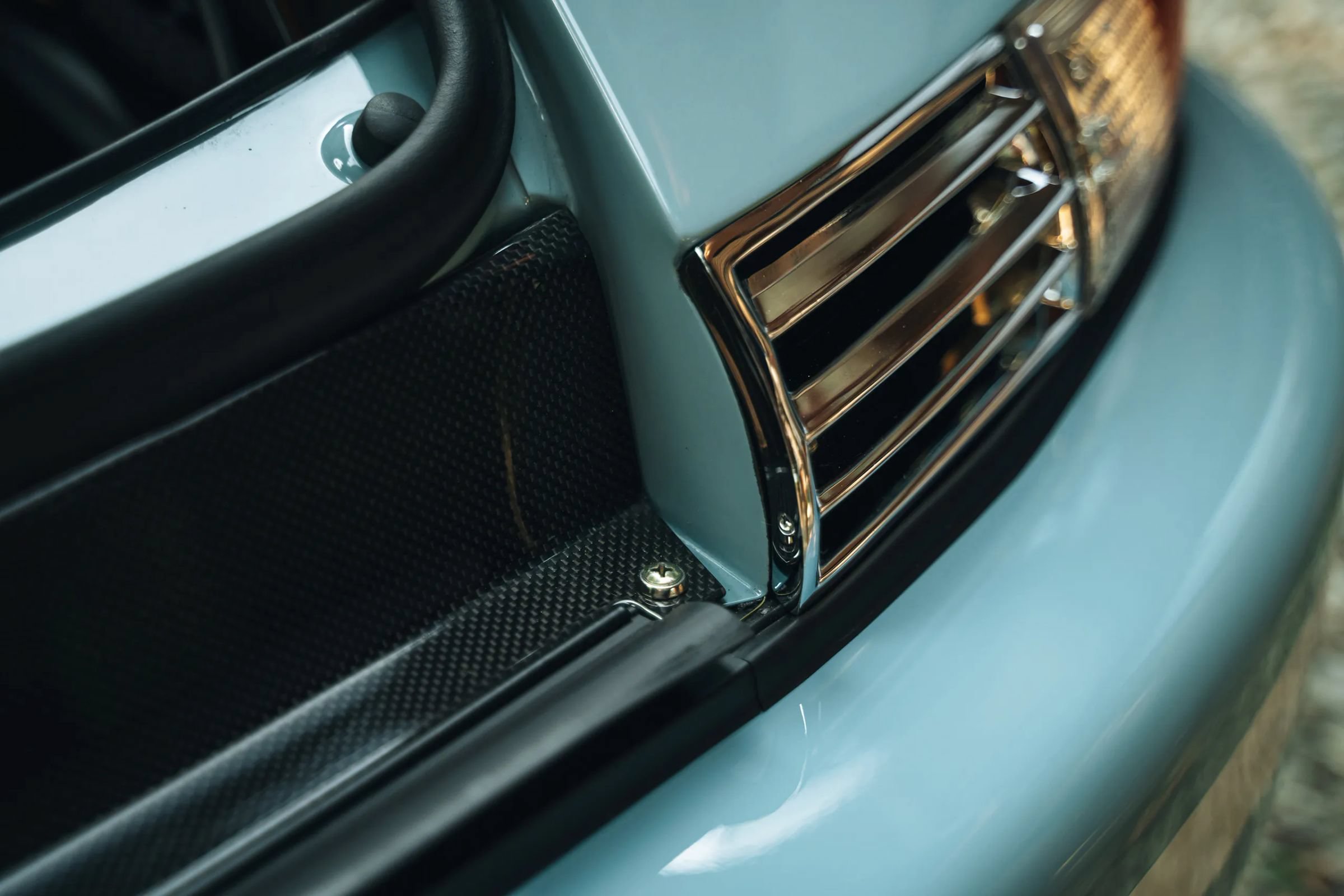 Used 1995 Porsche 911 Cabriolet image 50