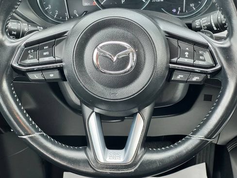Used 2020 MAZDA CX-5 Grand Touring AWD/4WD image 20