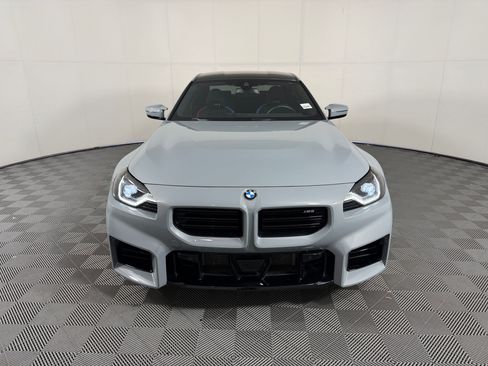 Used 2024 BMW M2 w/ Lighting Package RWD image 6