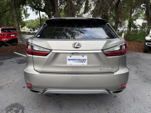Used 2021 Lexus RX 350 FWD w/ Premium Package image 8