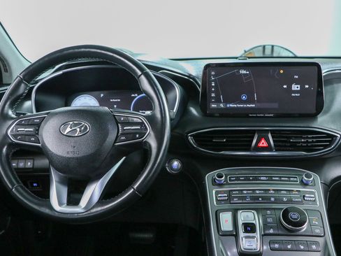 Used 2023 Hyundai Santa Fe Limited FWD image 17