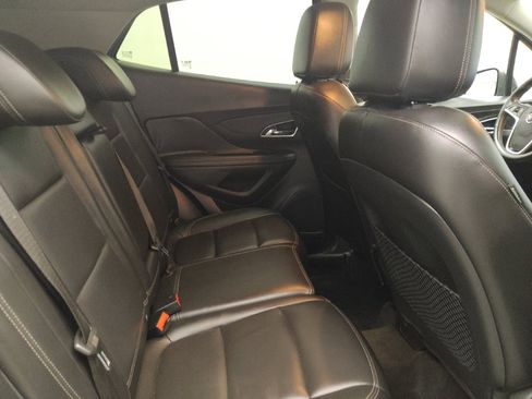 Used 2015 Buick Encore Premium AWD/4WD image 19