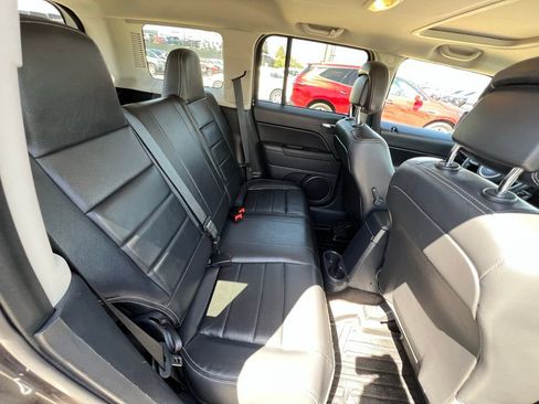 Used 2015 Jeep Patriot High Altitude image 25