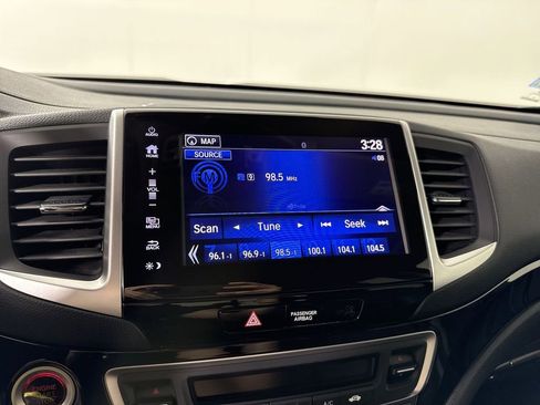 Used 2019 Honda Ridgeline RTL-E image 27