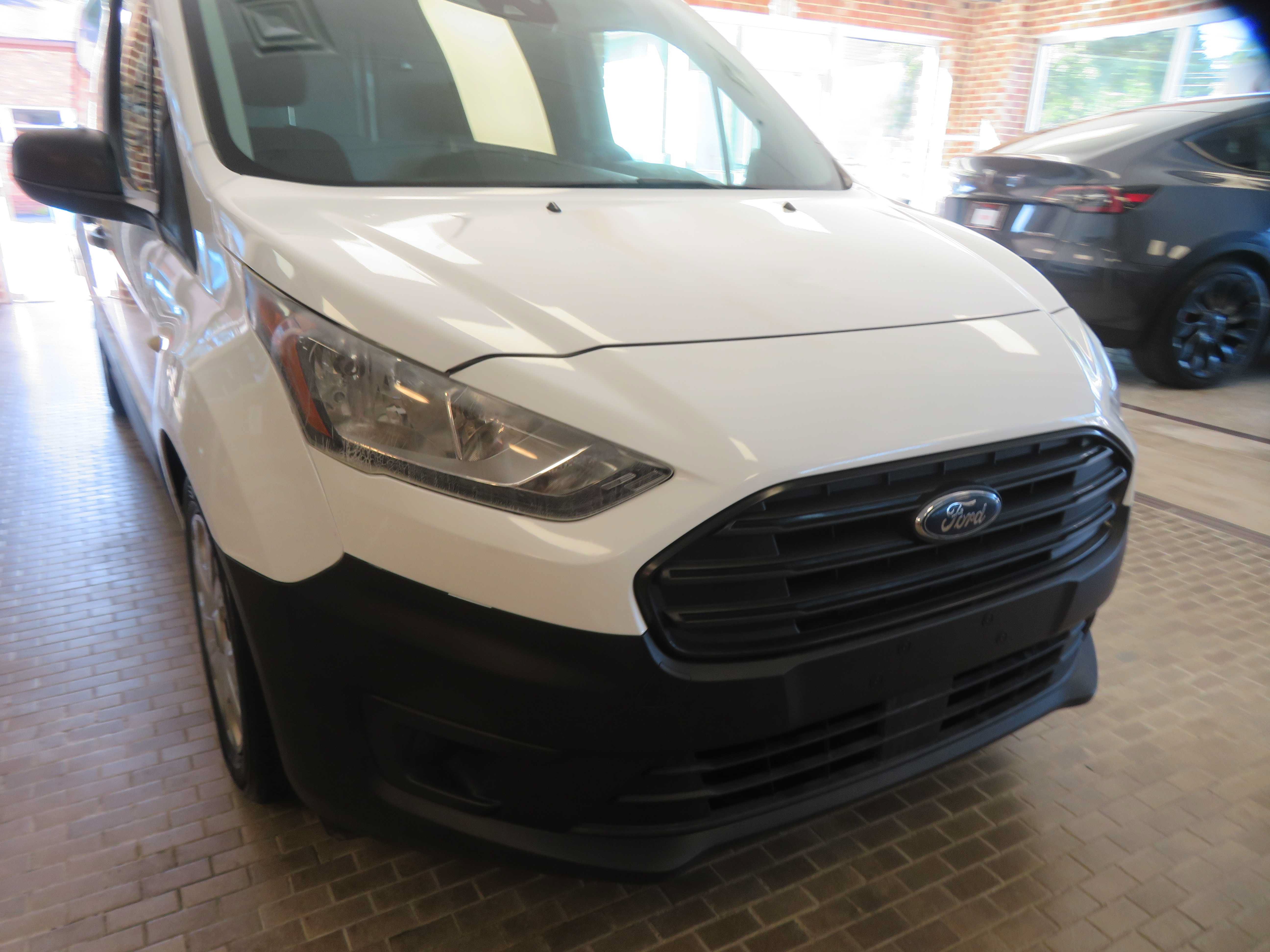 Used 2021 Ford Transit Connect XL w/ CNG/LPG Engine Prep Package FWD image 57