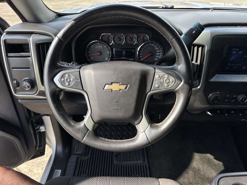 Used 2014 Chevrolet Silverado 1500 LT w/ All Star Edition image 37