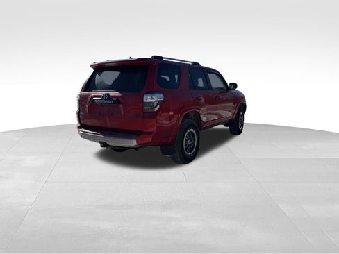 Used 2014 Toyota 4Runner Trail Premium image 4