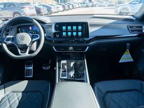 New 2026 Volkswagen Atlas Cross Sport SEL Premium R-Line image 30