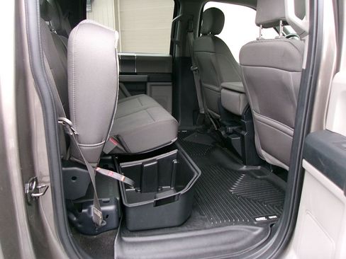 Used 2020 Ford F150 XLT w/ Equipment Group 302A Luxury image 10