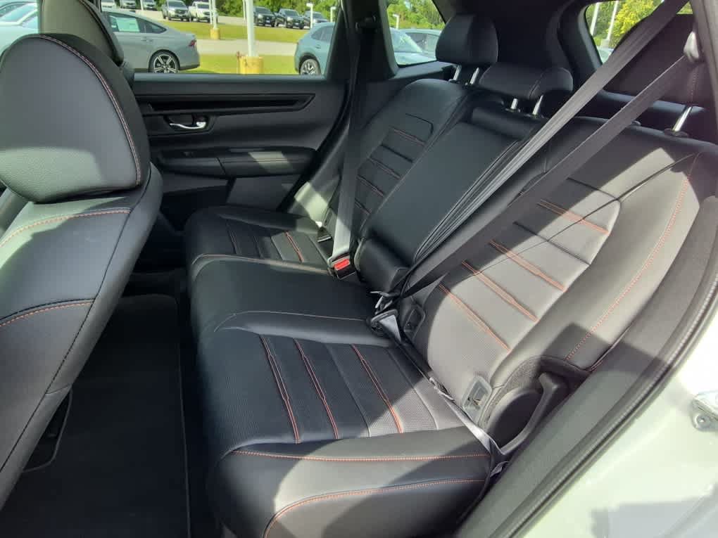 New 2027 Honda CR-V Sport-L image 7