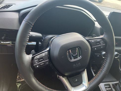 Used 2024 Honda CR-V Sport Touring image 9