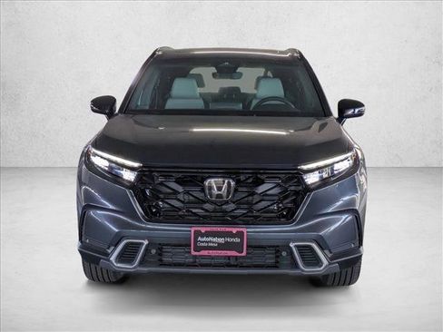 New 2026 Honda CR-V Sport Touring image 6