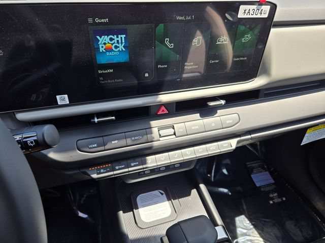 New 2027 Kia Seltos S AWD/4WD image 9