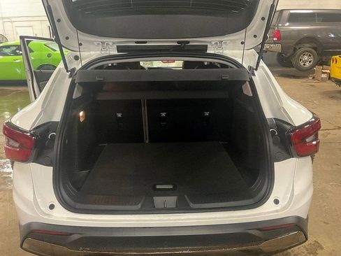 New 2026 Chevrolet Trax ACTIV w/ Sunroof Package image 15