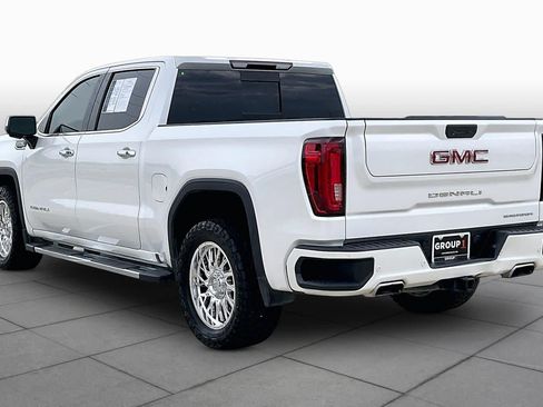 Used 2019 GMC Sierra 1500 Denali AWD/4WD image 12
