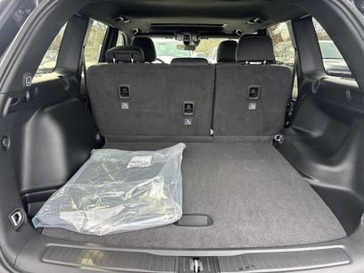 New 2025 Jeep Grand Cherokee Laredo X