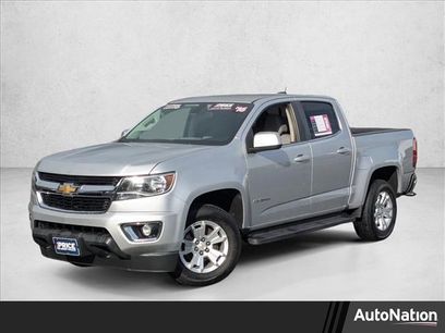 Used 2016 Chevrolet Colorado LT w/ LT Convenience Package