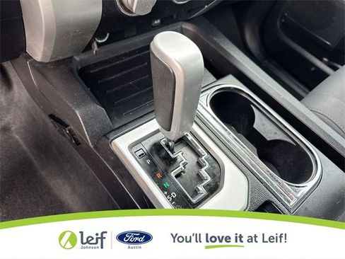 Used 2015 Toyota Tundra SR5 w/ SR5 Upgrade Package image 26