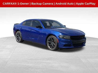 Used 2021 Dodge Charger SXT w/ Blacktop Package