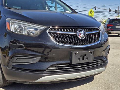 Used 2018 Buick Encore Preferred FWD image 5