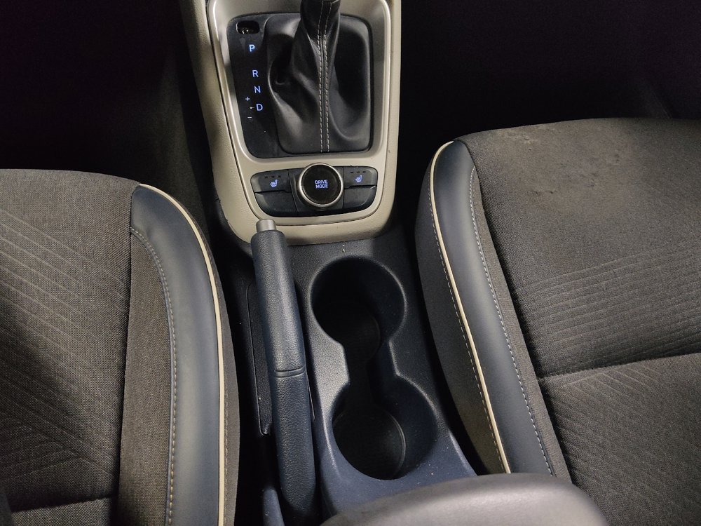 Used 2024 Hyundai Venue Limited FWD image 26