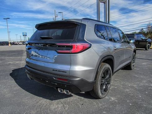 New 2026 GMC Acadia Elevation image 4