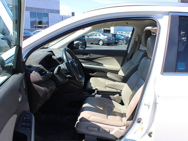 Used 2014 Honda CR-V EX-L image 12