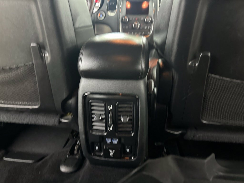 Used 2019 Dodge Durango GT AWD/4WD image 26