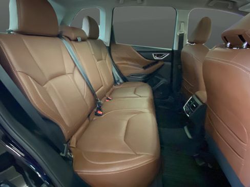 Used 2020 Subaru Forester Touring AWD/4WD image 25