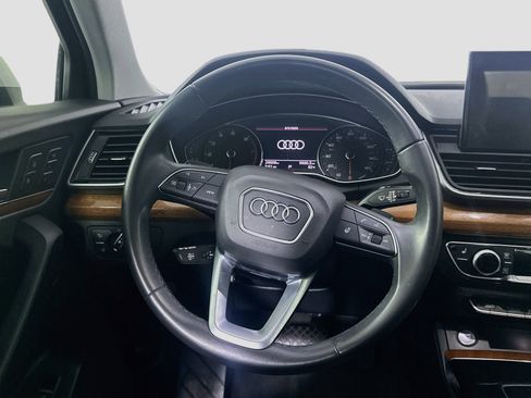 Used 2023 Audi Q5 2.0T Premium w/ Convenience Package AWD/4WD image 17
