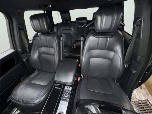 Used 2021 Land Rover Range Rover Westminster Edition AWD/4WD image 13