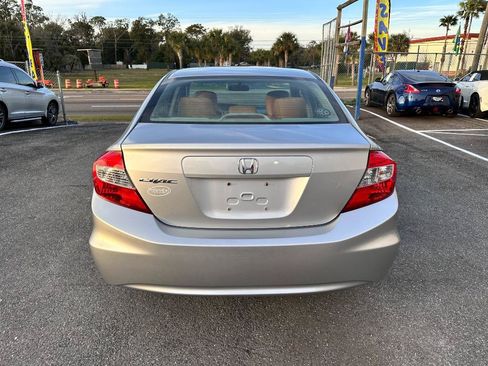 Used 2012 Honda Civic EX image 6
