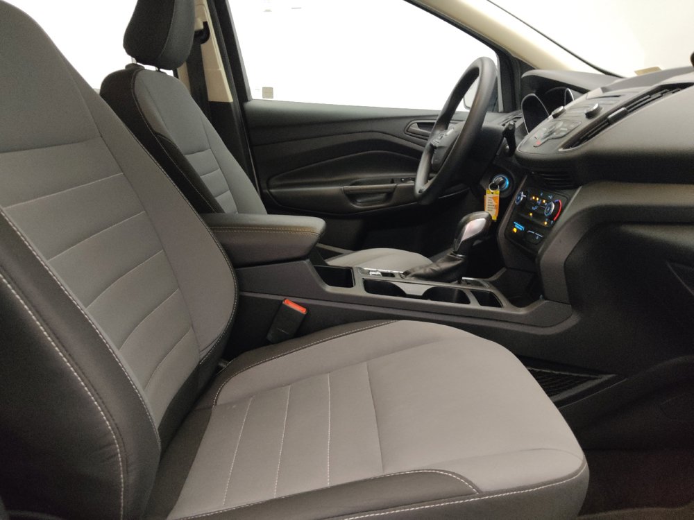 Used 2018 Ford Escape S FWD image 21
