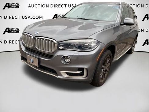 Used 2016 BMW X5 xDrive50i image 21