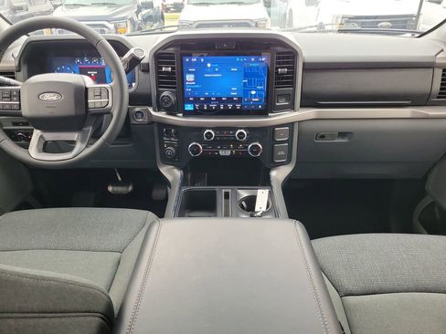 Certified 2026 Ford F150 XLT AWD/4WD image 11