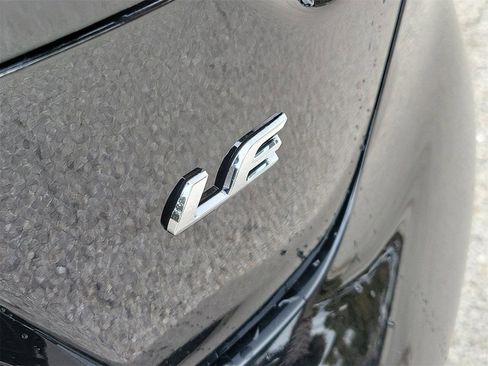 New 2026 Toyota Corolla LE FWD image 7