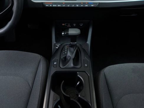 Used 2025 Kia K4 FWD image 13