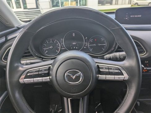 Used 2020 MAZDA CX-30 AWD w/ Preferred Package image 32
