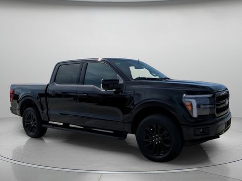 New 2026 Ford F150 Lariat image 36
