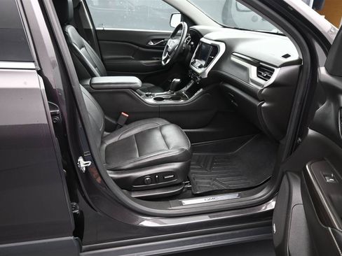 Used 2018 GMC Acadia SLT AWD/4WD image 9