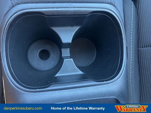 Certified 2025 Subaru Legacy Premium image 19